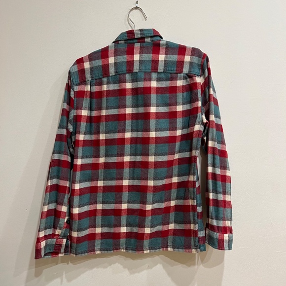 Patagonia Fjord Flannel - Picture 2 of 7